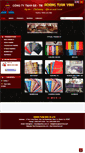 Mobile Screenshot of hoangtuanvina.com
